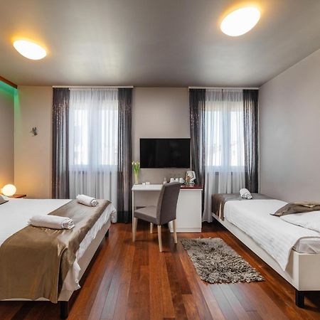 Luxury Rooms Kiara Split Ngoại thất bức ảnh