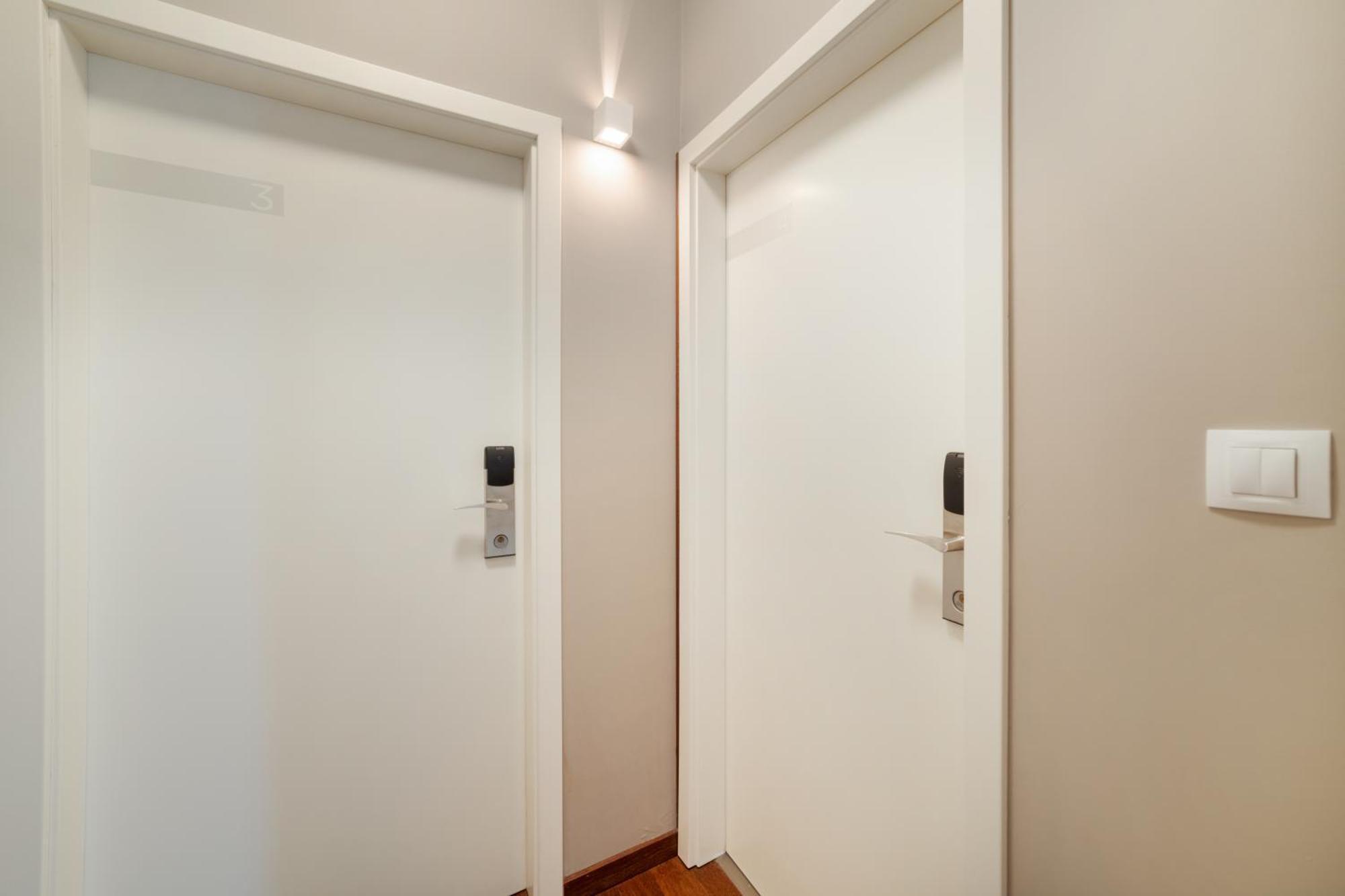 Luxury Rooms Kiara Split Ngoại thất bức ảnh