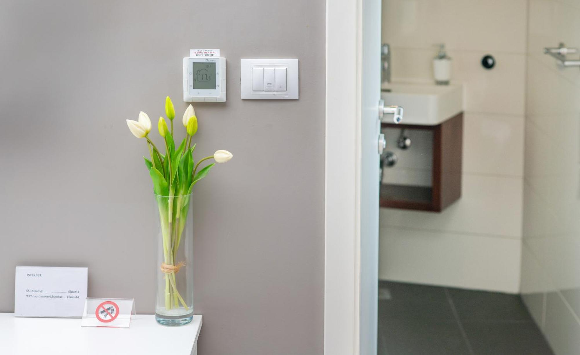 Luxury Rooms Kiara Split Ngoại thất bức ảnh