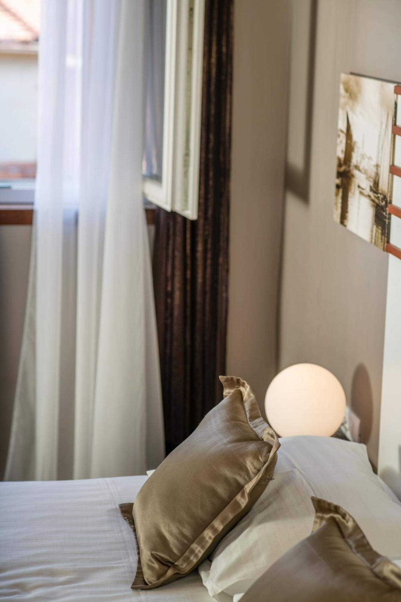 Luxury Rooms Kiara Split Ngoại thất bức ảnh