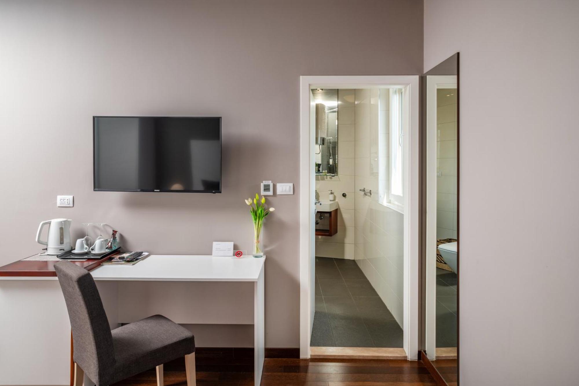 Luxury Rooms Kiara Split Ngoại thất bức ảnh