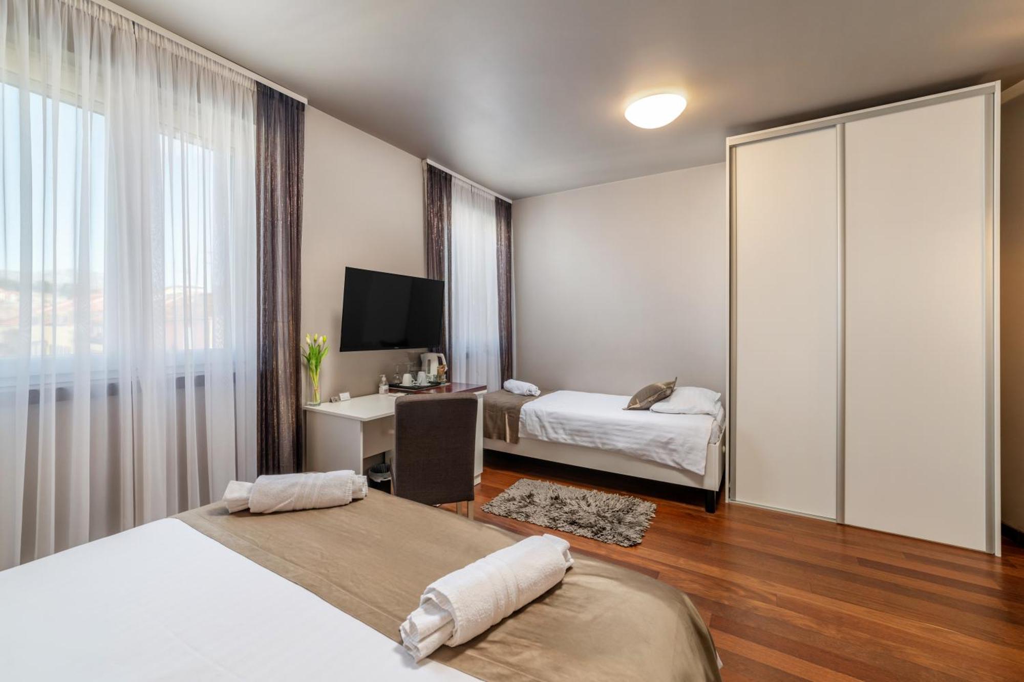Luxury Rooms Kiara Split Ngoại thất bức ảnh