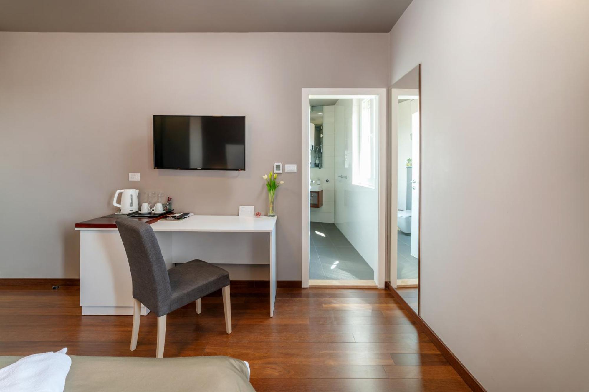 Luxury Rooms Kiara Split Ngoại thất bức ảnh
