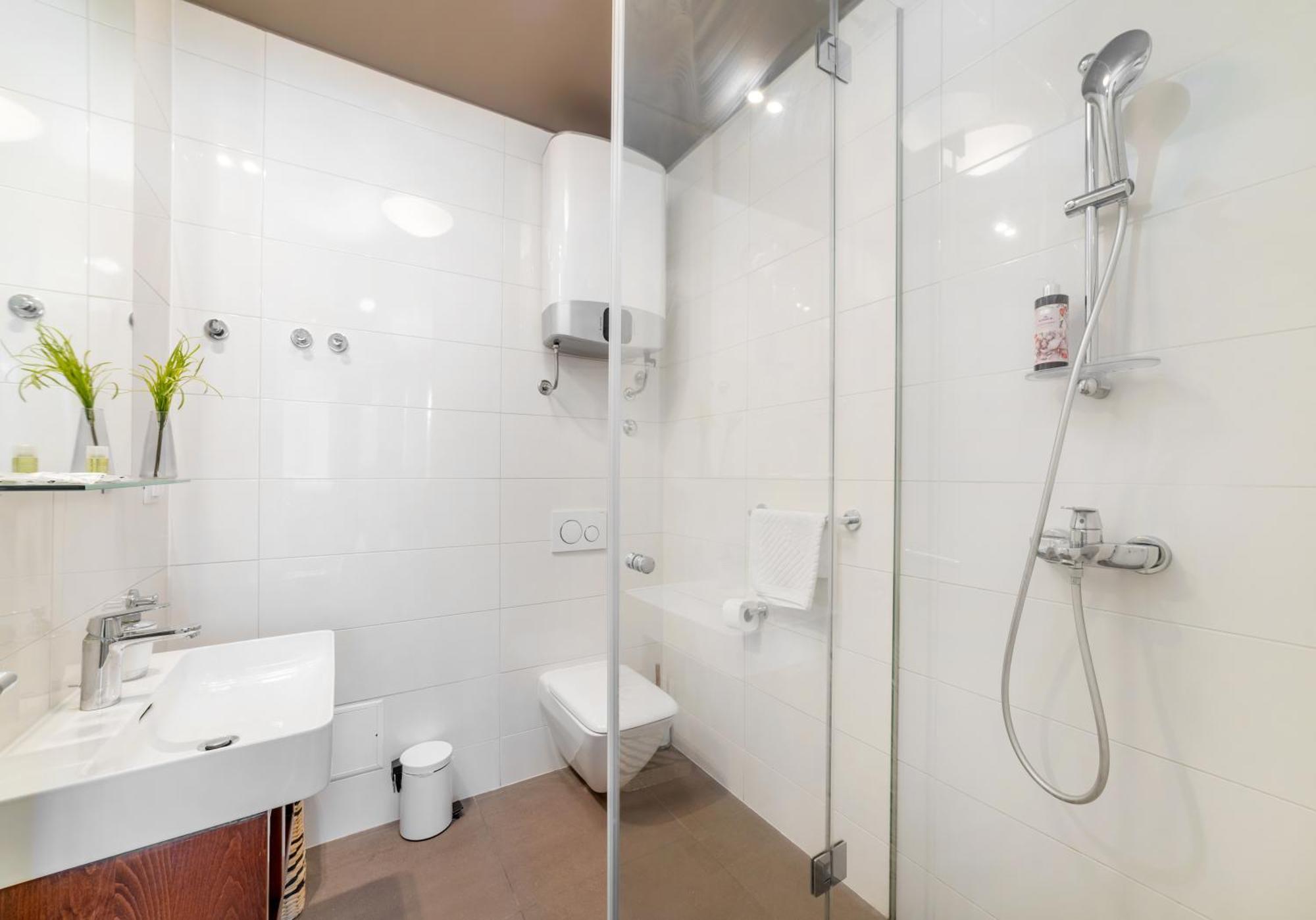 Luxury Rooms Kiara Split Ngoại thất bức ảnh