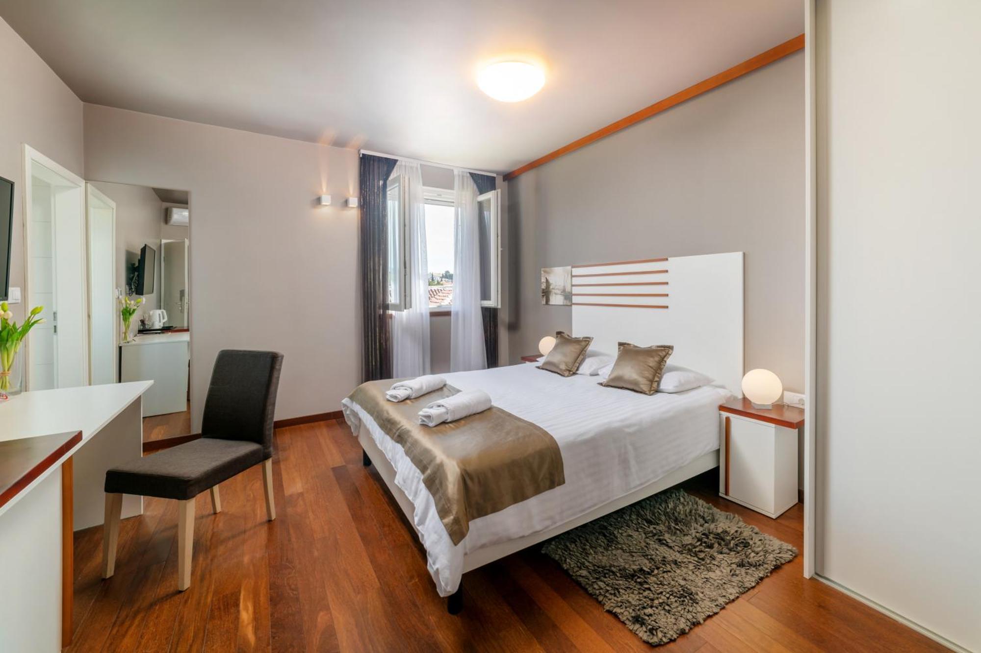 Luxury Rooms Kiara Split Ngoại thất bức ảnh