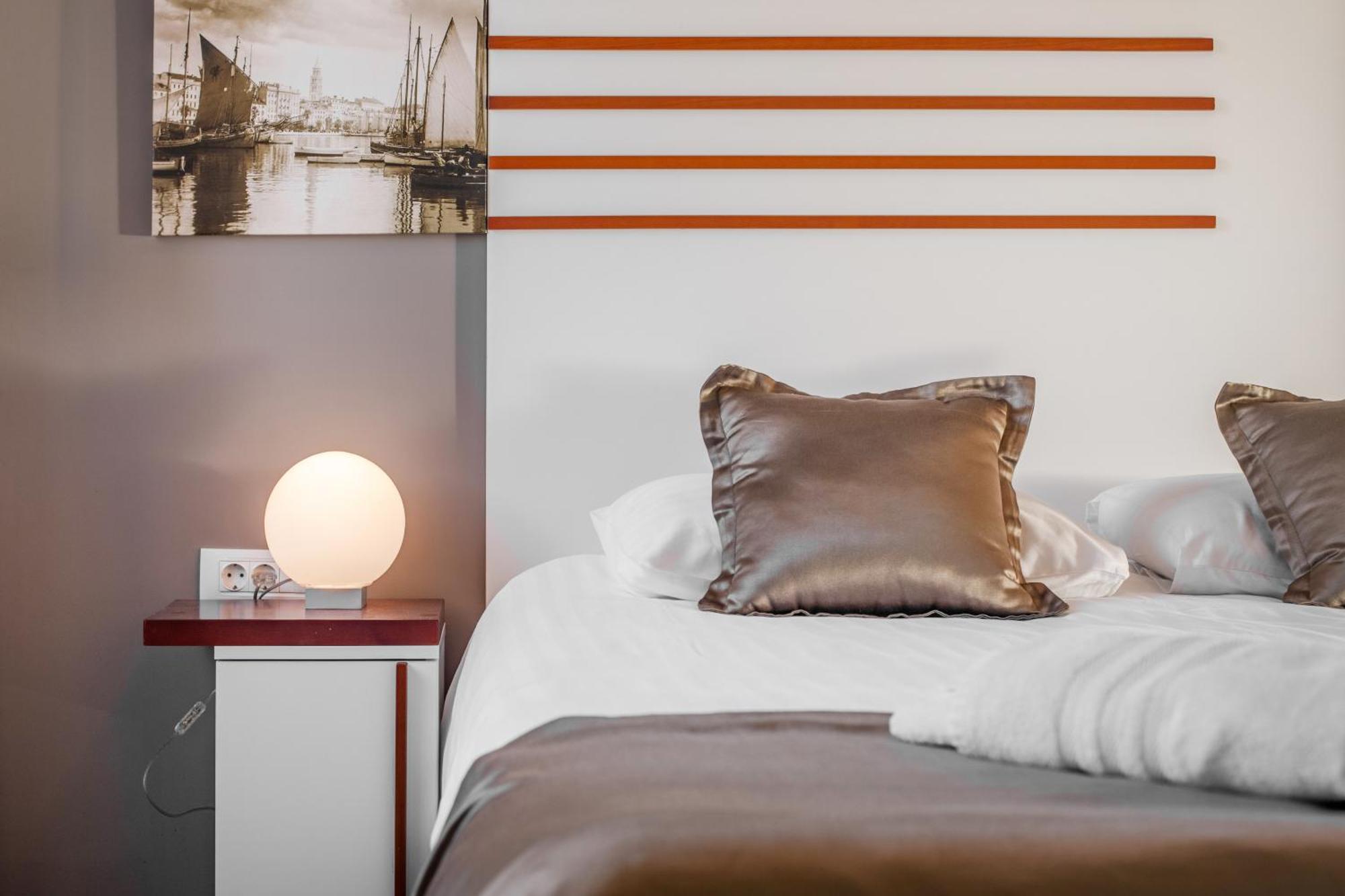 Luxury Rooms Kiara Split Ngoại thất bức ảnh