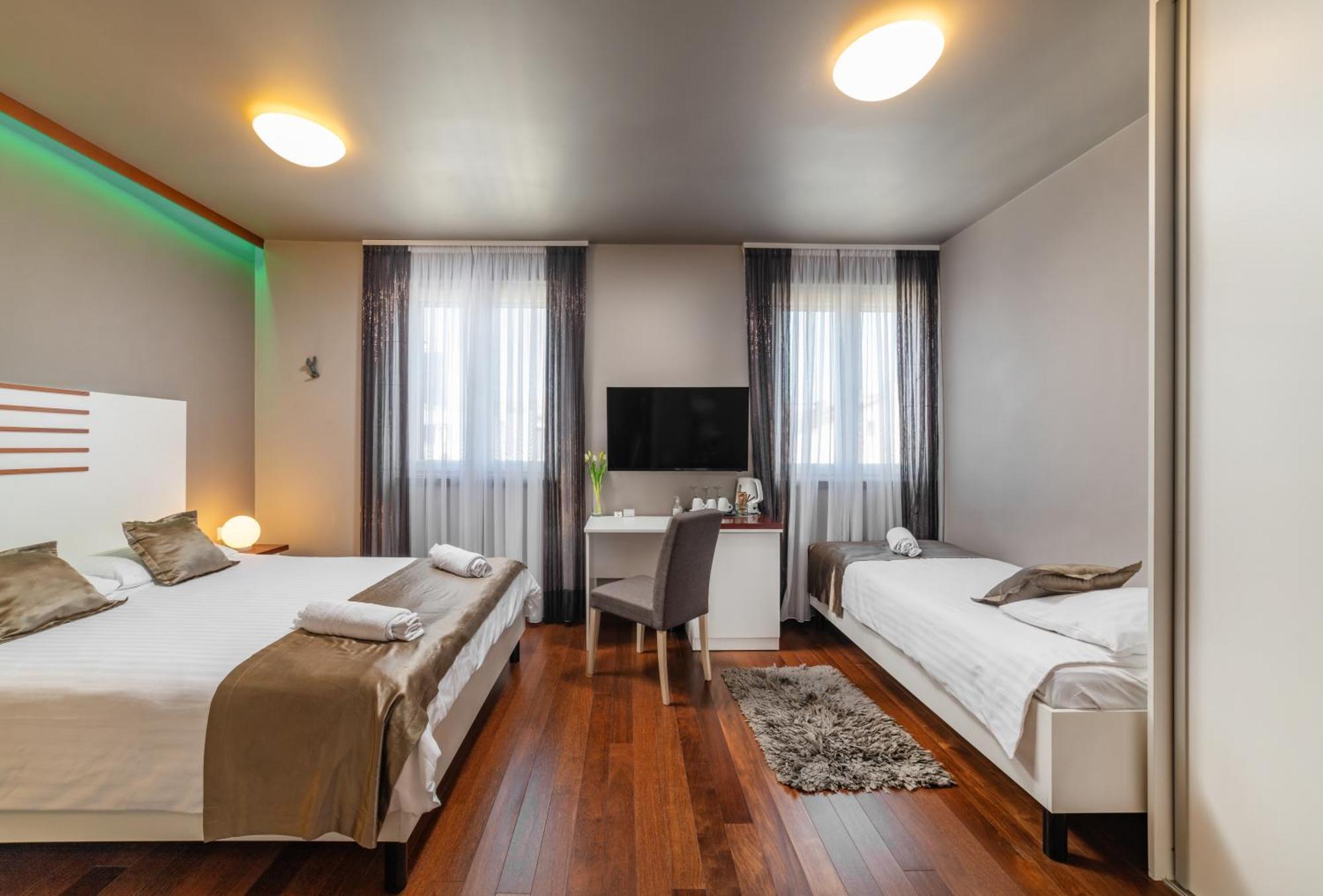 Luxury Rooms Kiara Split Ngoại thất bức ảnh