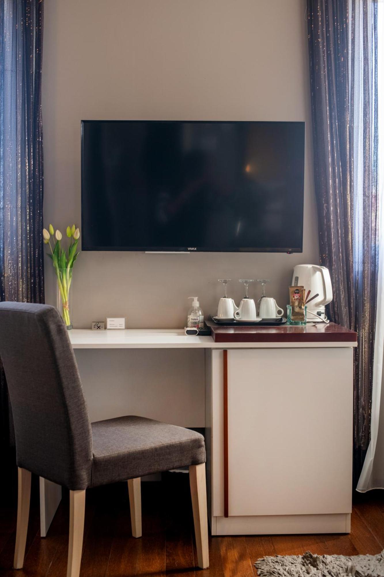 Luxury Rooms Kiara Split Ngoại thất bức ảnh