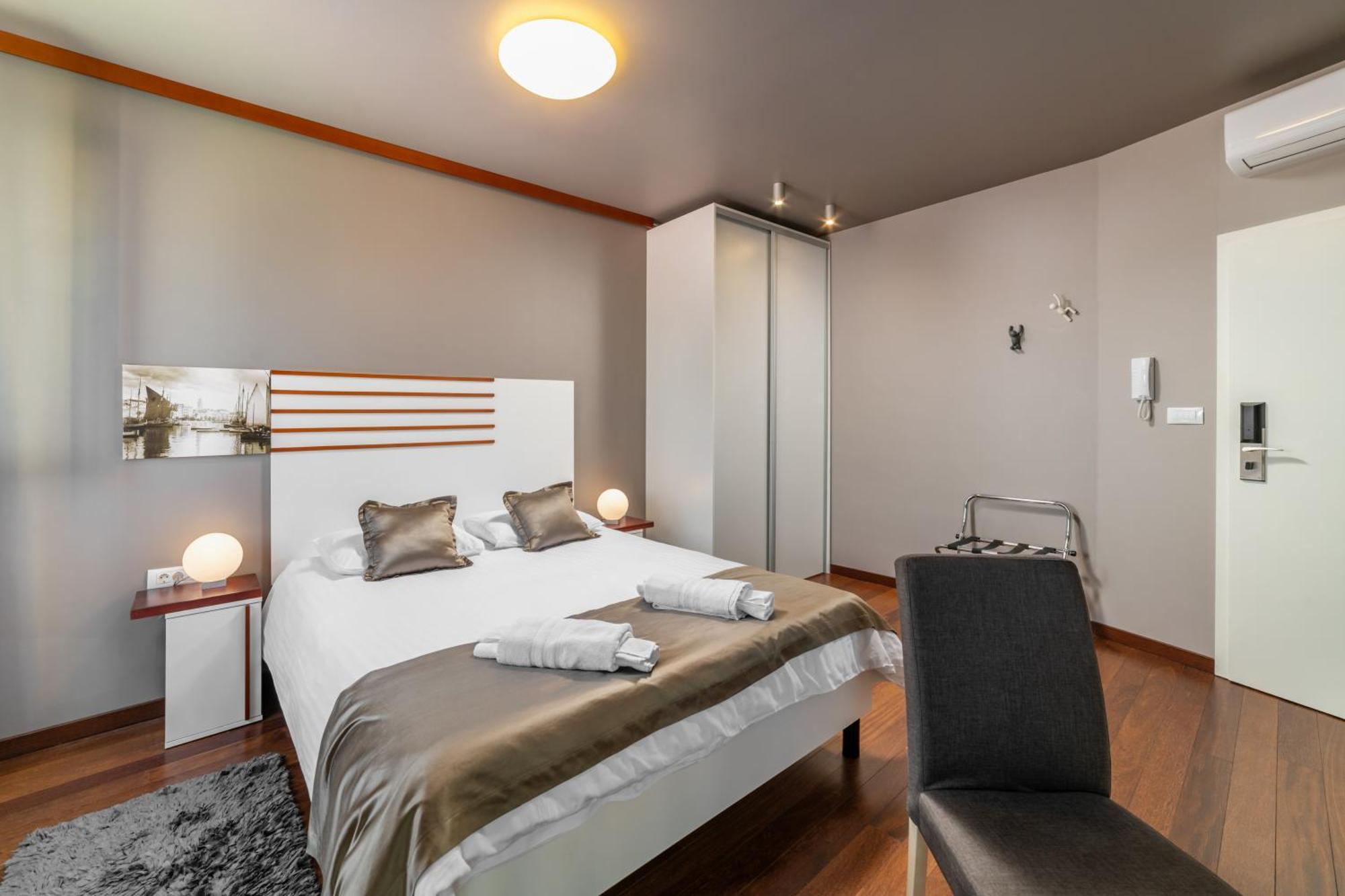 Luxury Rooms Kiara Split Ngoại thất bức ảnh
