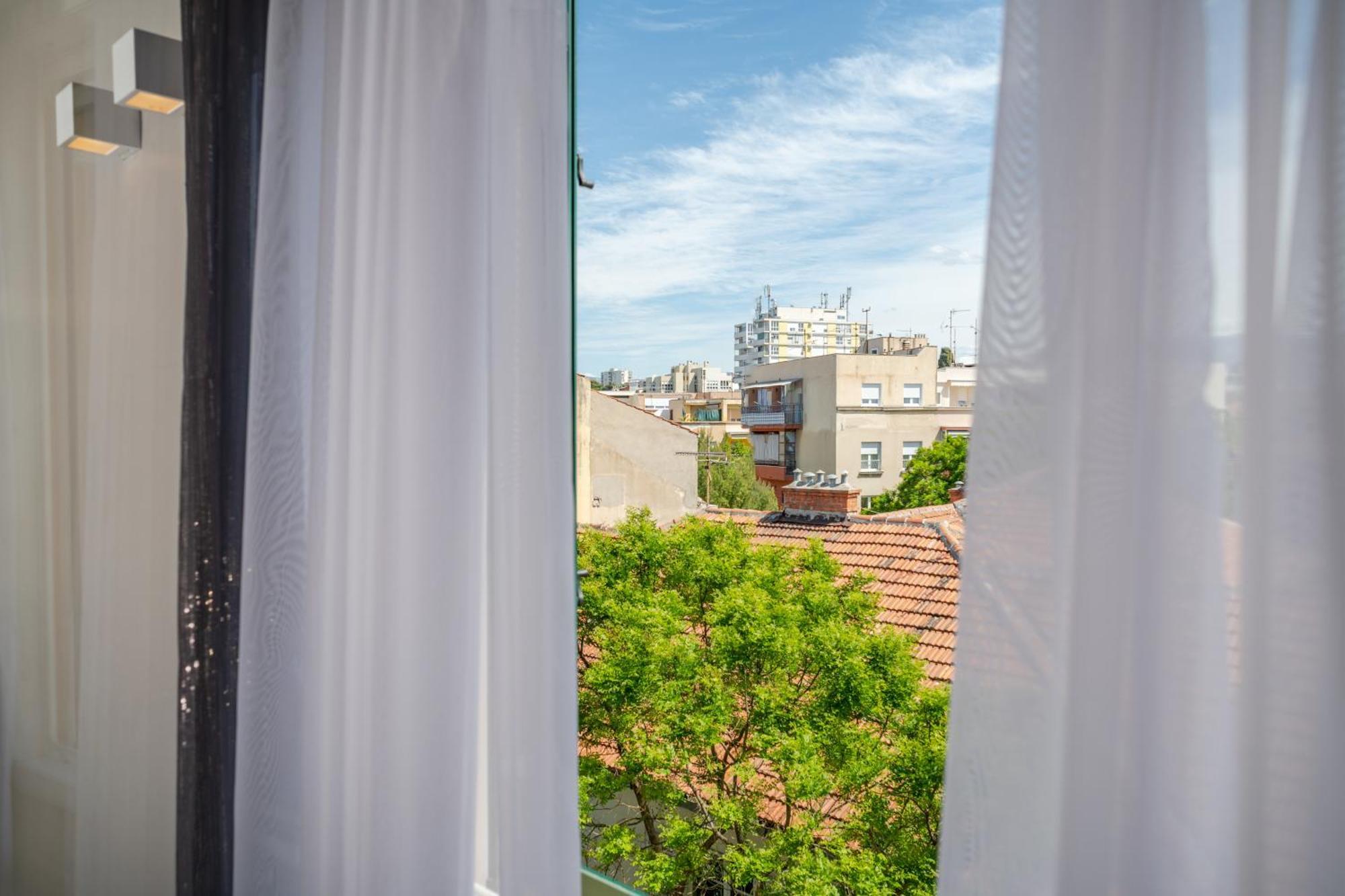 Luxury Rooms Kiara Split Ngoại thất bức ảnh