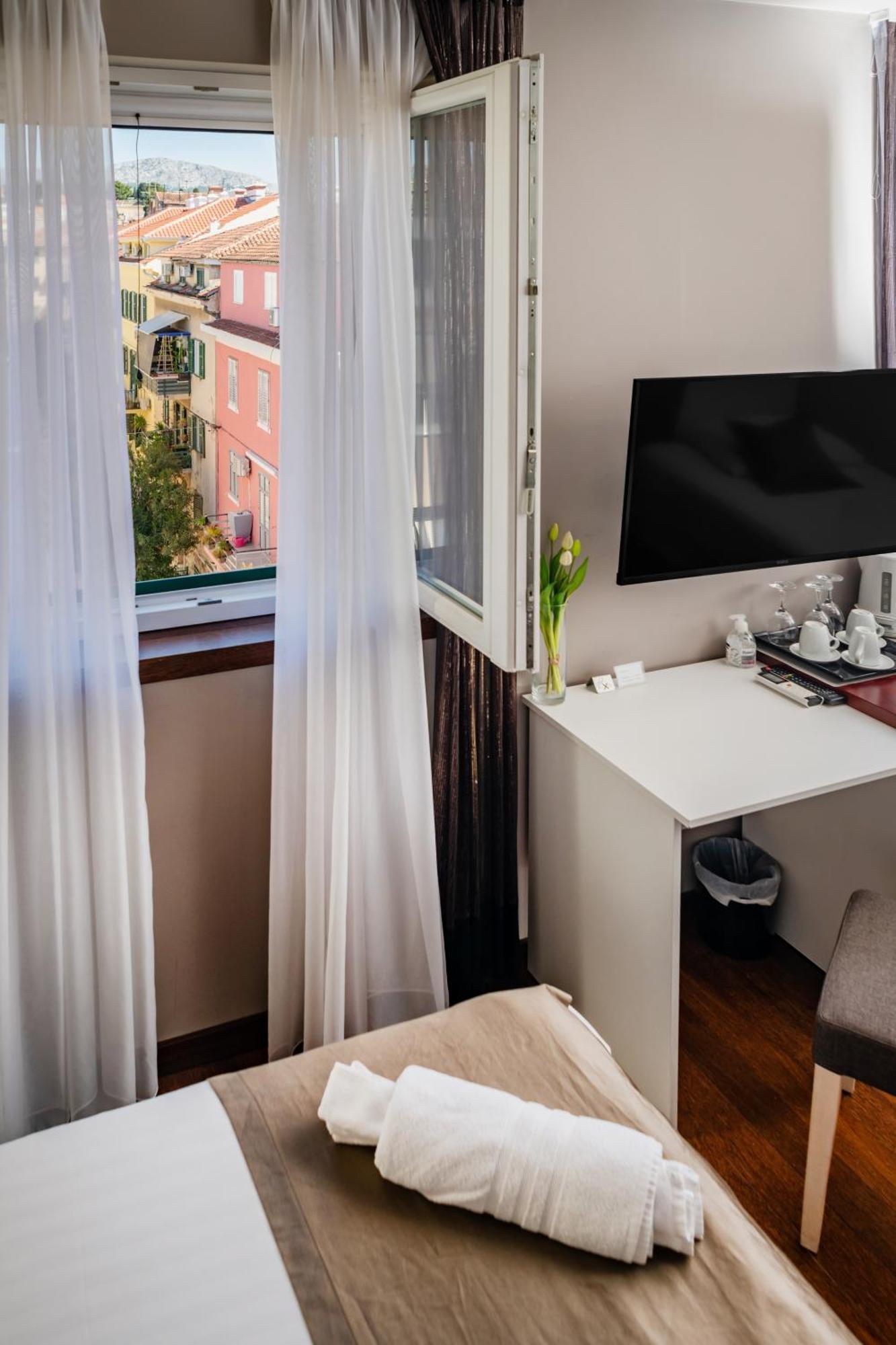 Luxury Rooms Kiara Split Ngoại thất bức ảnh