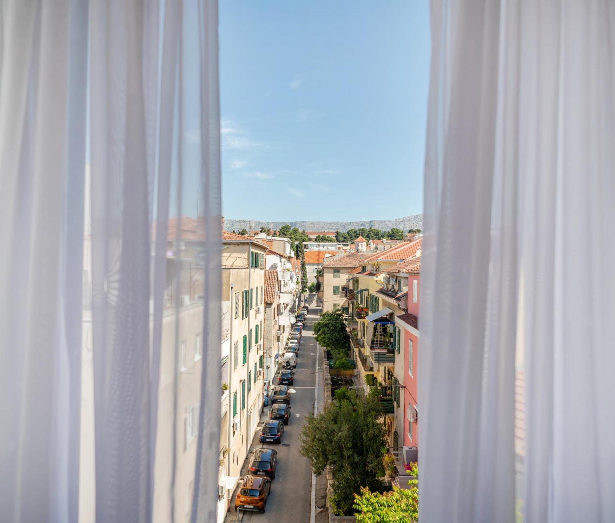 Luxury Rooms Kiara Split Ngoại thất bức ảnh